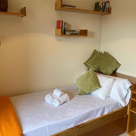 Casa Acacia O Grove Βίλα Ποντεβέντρα Εξωτερικό φωτογραφία