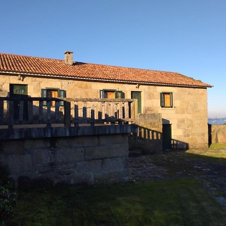 Casa Acacia O Grove Βίλα Ποντεβέντρα Εξωτερικό φωτογραφία