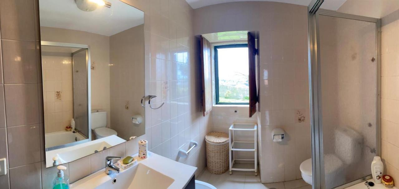 Casa Acacia O Grove Βίλα Ποντεβέντρα Εξωτερικό φωτογραφία