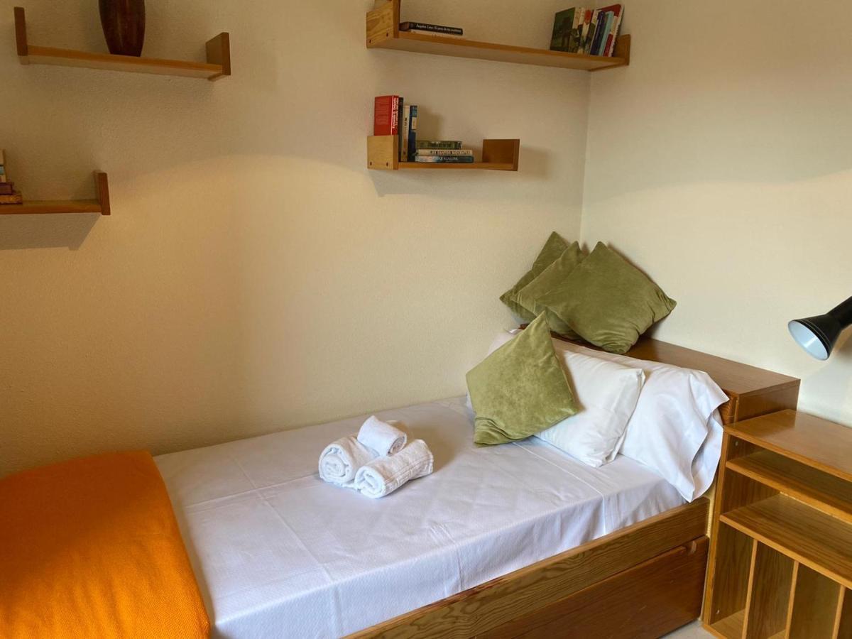 Casa Acacia O Grove Βίλα Ποντεβέντρα Εξωτερικό φωτογραφία
