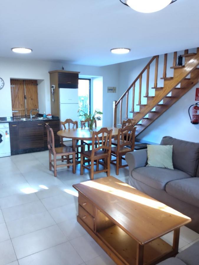 Casa Acacia O Grove Βίλα Ποντεβέντρα Εξωτερικό φωτογραφία