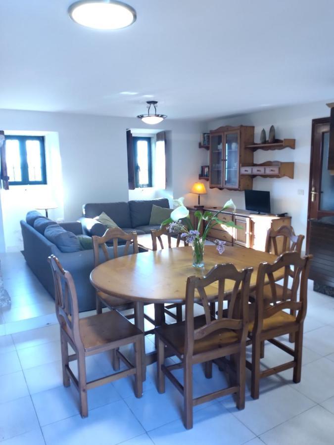 Casa Acacia O Grove Βίλα Ποντεβέντρα Εξωτερικό φωτογραφία